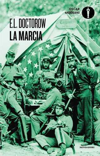 La marcia — Edgar L. Doctorow