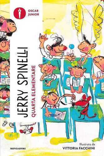 Quarta elementare — Jerry Spinelli