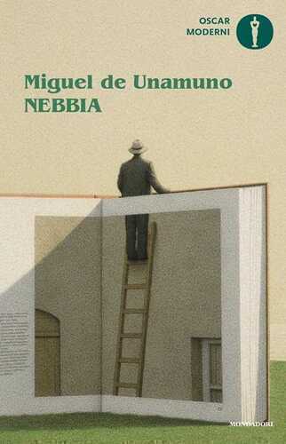 Nebbia — Miguel De Unamuno