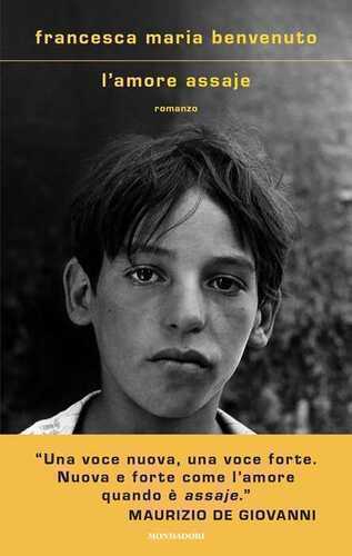 L'amore assaje — Francesca Maria Benvenuto