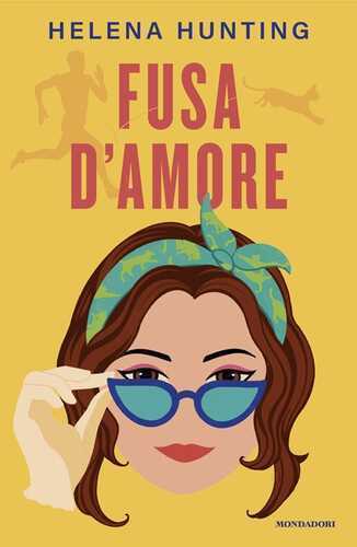 Fusa d'amore — Helena Hunting