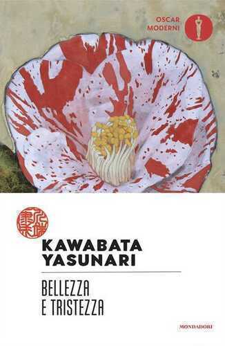 Bellezza e tristezza — Yasunari Kawabata