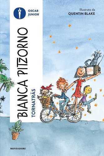 Tornatràs — Bianca Pitzorno