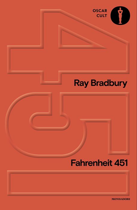 Fahrenheit 451. Ediz. Cult