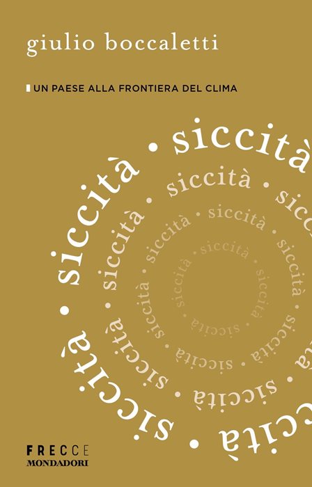 Siccità. Un paese alla frontiera del clima
