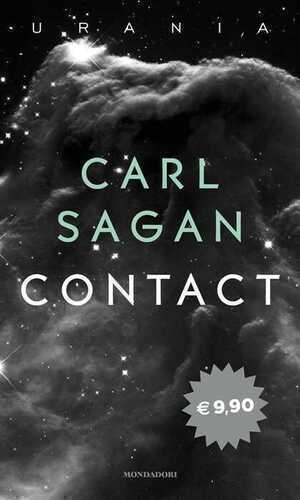 Contact — Carl Sagan
