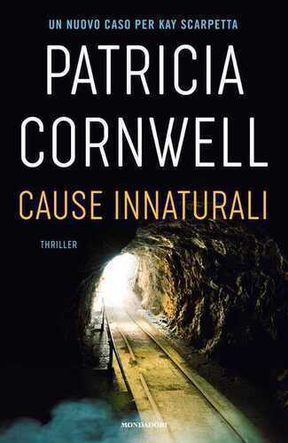 Cause innaturali — Patricia D. Cornwell