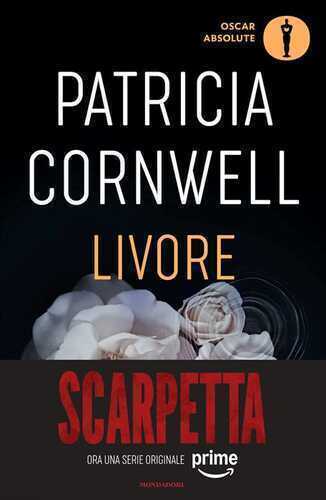 Livore — Patricia D. Cornwell