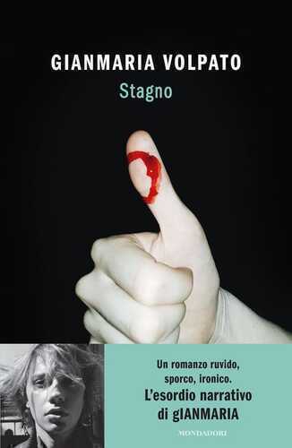 Stagno — Gianmaria Volpato