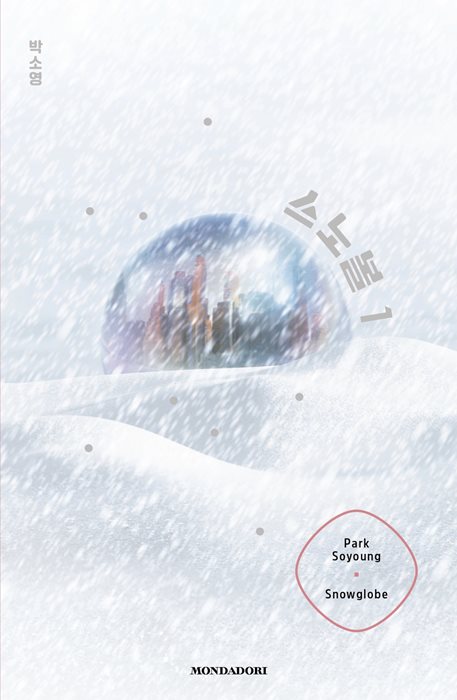Snowglobe. Ediz. italiana