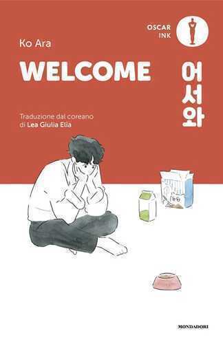 Welcome. Vol. 2