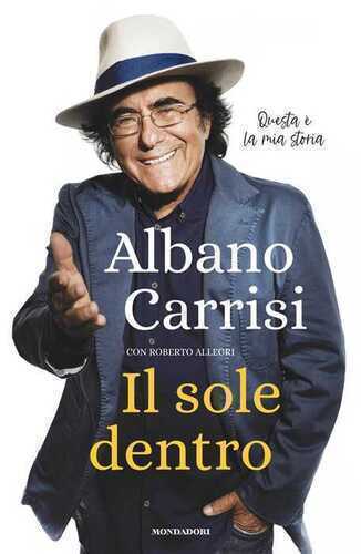 Il sole dentro — Albano Carrisi