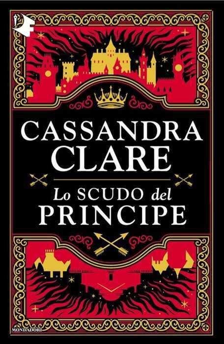 Lo scudo del principe