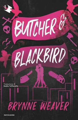Butcher & Blackbird — Brynne Weaver