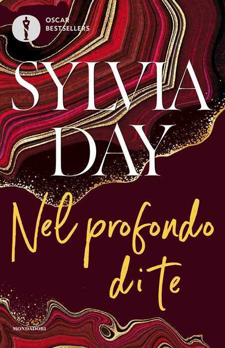 Nel profondo di te. The crossfire series. Vol. 3