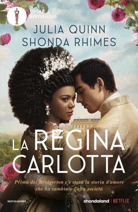 La regina Carlotta — Julia Quinn