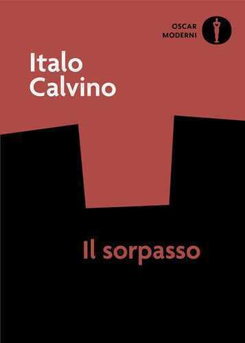 Il sorpasso — Italo Calvino