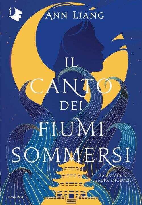 canto dei fiumi sommersi