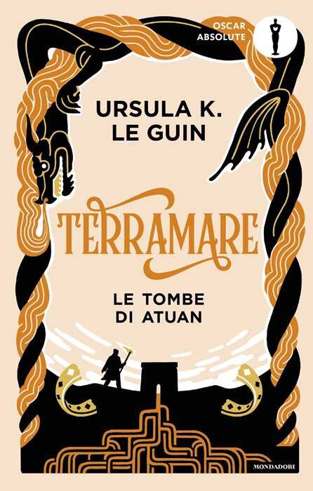 Terramare. Le Tombe di Atuan