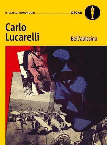 Bell'abissina — Carlo Lucarelli