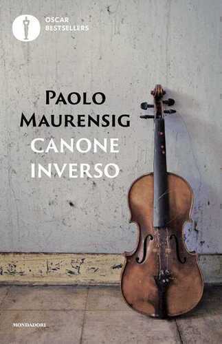 Canone inverso — Paolo Maurensig