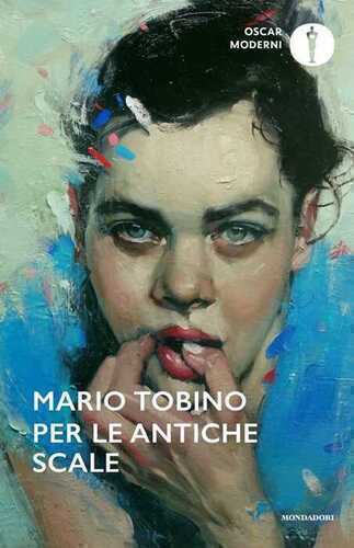 Per le antiche scale — Mario Tobino
