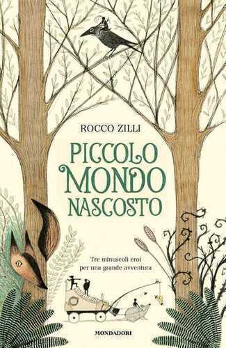 Piccolo mondo nascosto