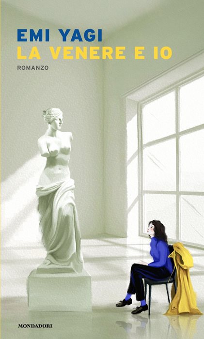 La Venere e io
