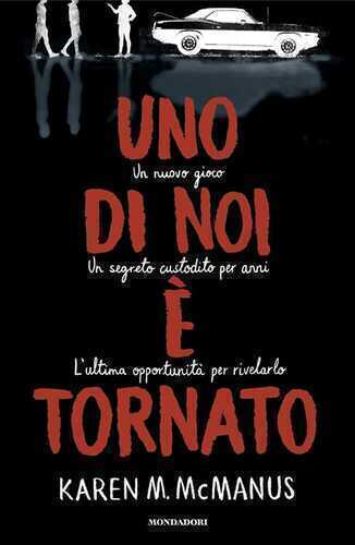 Uno di noi è tornato