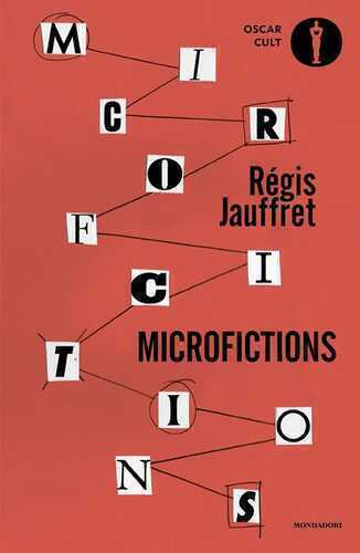 Microfictions. Ediz. italiana