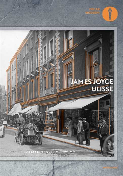 Ulisse