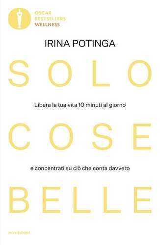 Solo cose belle