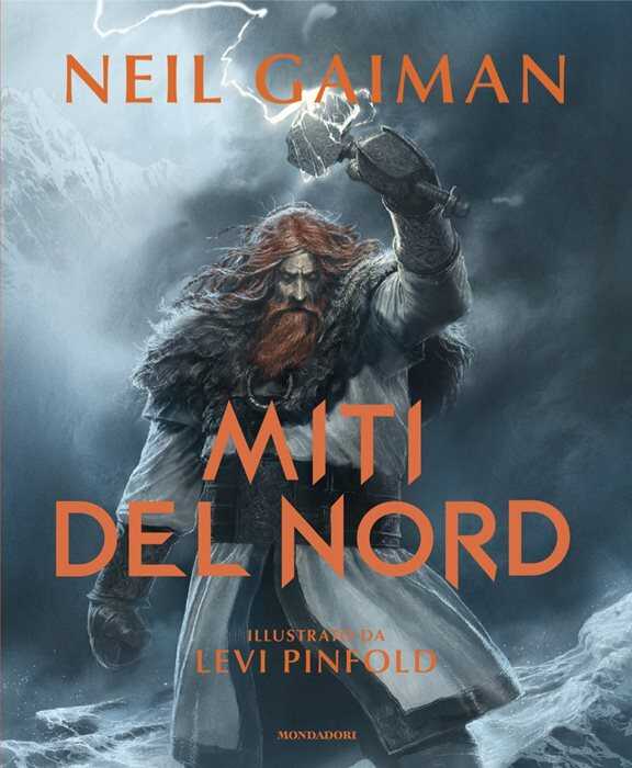 Miti del Nord