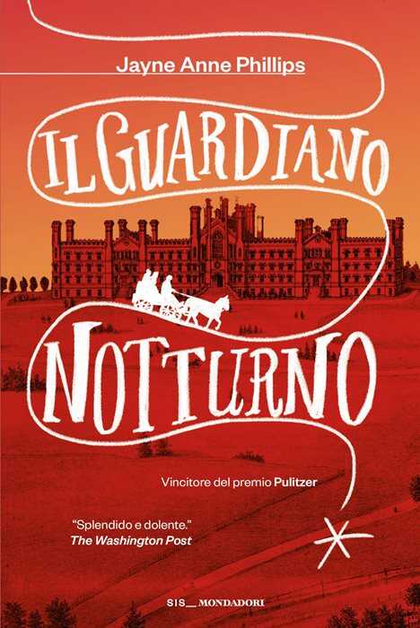 Il guardiano notturno