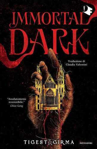 Immortal dark. Ediz. italiana. Vol. 1