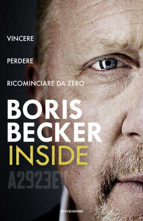 Inside. Vincere, perdere, ricominciare da zero