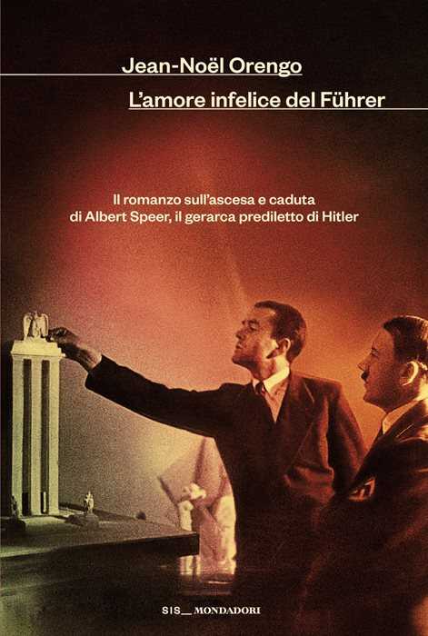 L'amore infelice del Führer