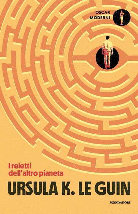 I reietti dell'altro pianeta