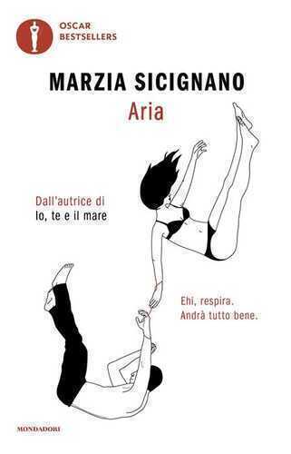 Aria — Marzia Sicignano