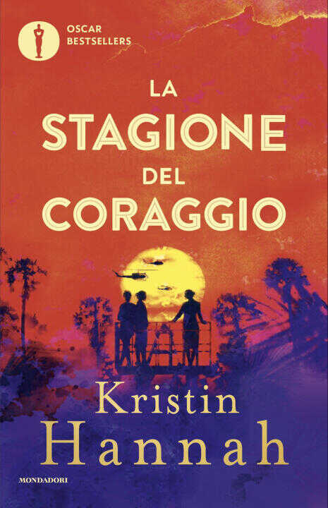 stagione del coraggio