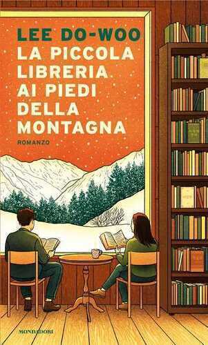 La piccola libreria ai piedi della montagna