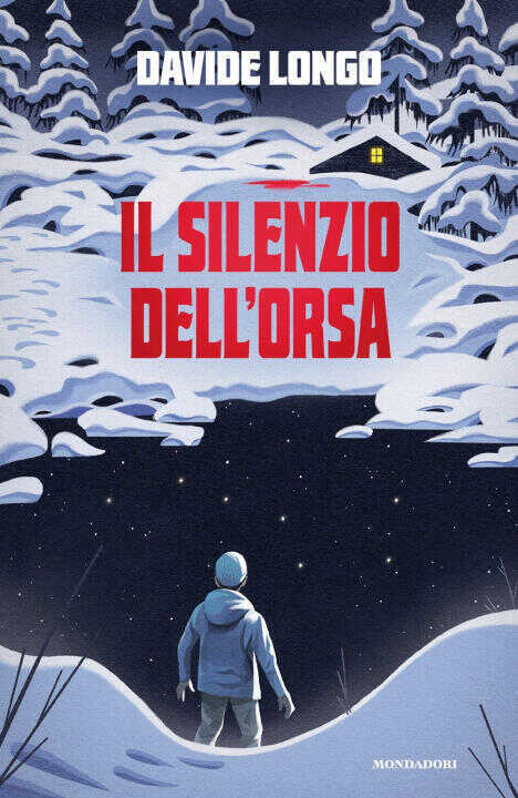 silenzio dell'orsa