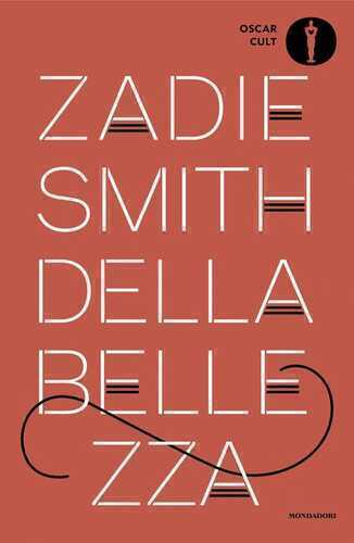 Della bellezza — Zadie Smith