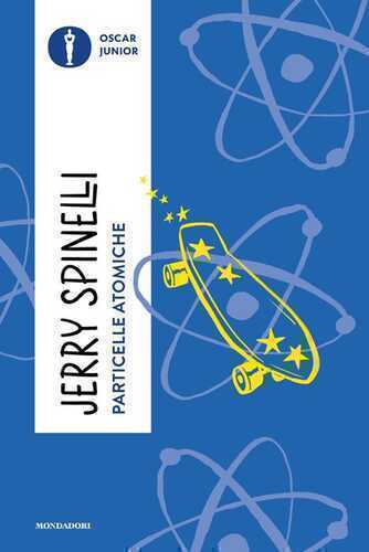 Particelle atomiche