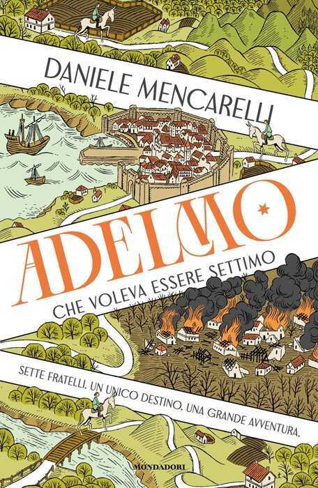 Adelmo che voleva essere Settimo