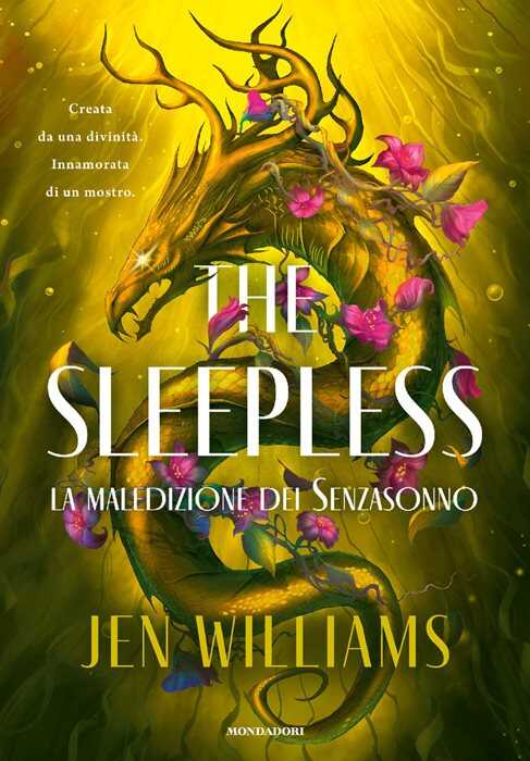 The Sleepless. La maledizione dei Senzasonno