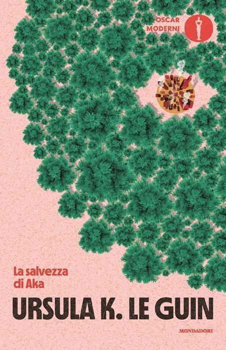 La salvezza di Aka