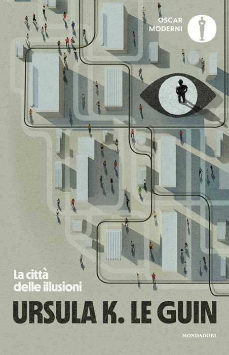 La città delle illusioni
