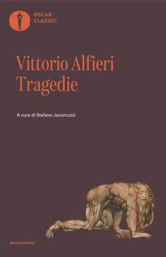 Tragedie