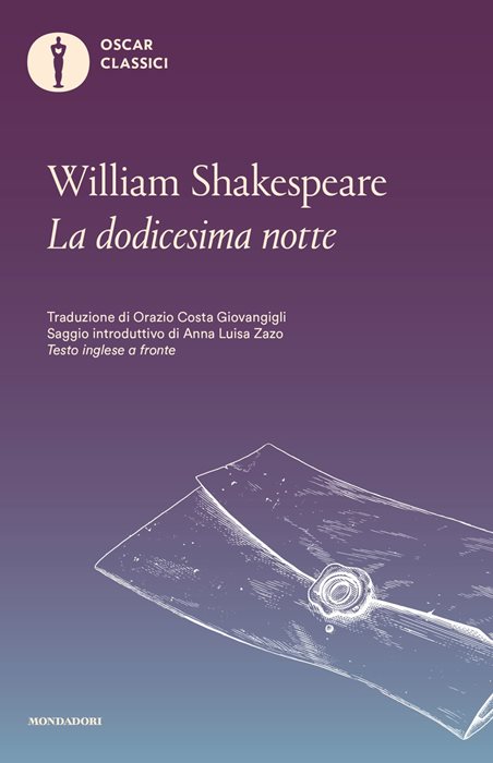 La dodicesima notte o quel che volete